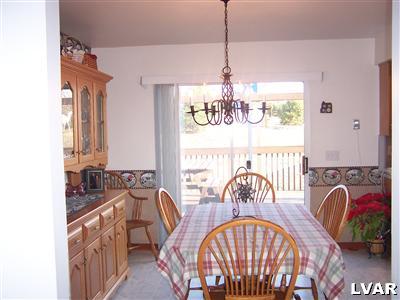990 Old Carriage Road Northampton, PA 18067 - Photo 8 of 13 Dining Room