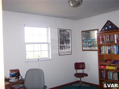 990 Old Carriage Road Northampton, PA 18067 - Photo 10 of 13 Bedroom (used as office)