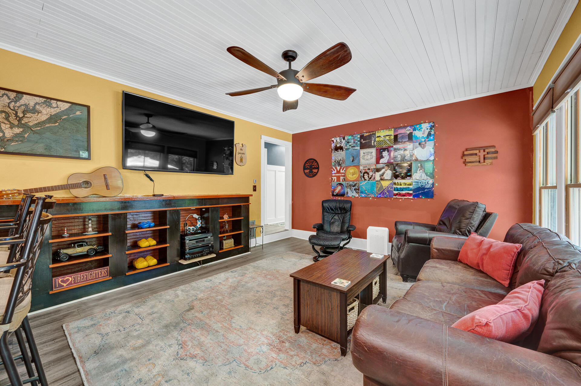925 Regatta Road Charleston, SC 29412 - Photo 10 of 32 925Regatta-14