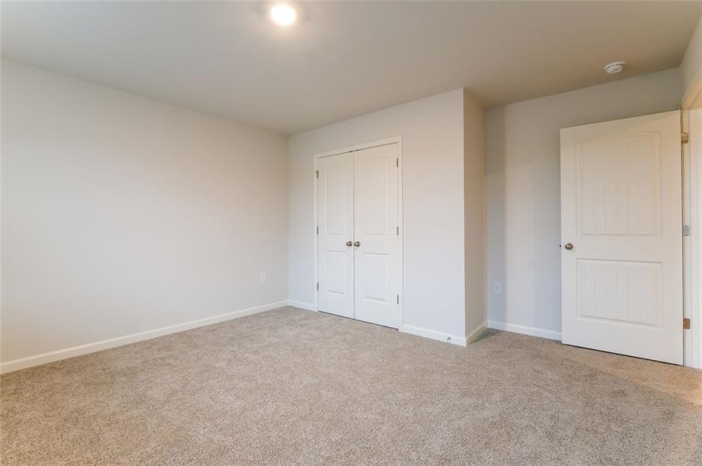 14 Canterbury Valley Braselton, GA 30517 - Photo 15 of 25 a view of an empty room