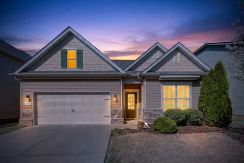 $419,900 | 4056 Cannonsgate Lane, Murfreesboro, TN 37128
