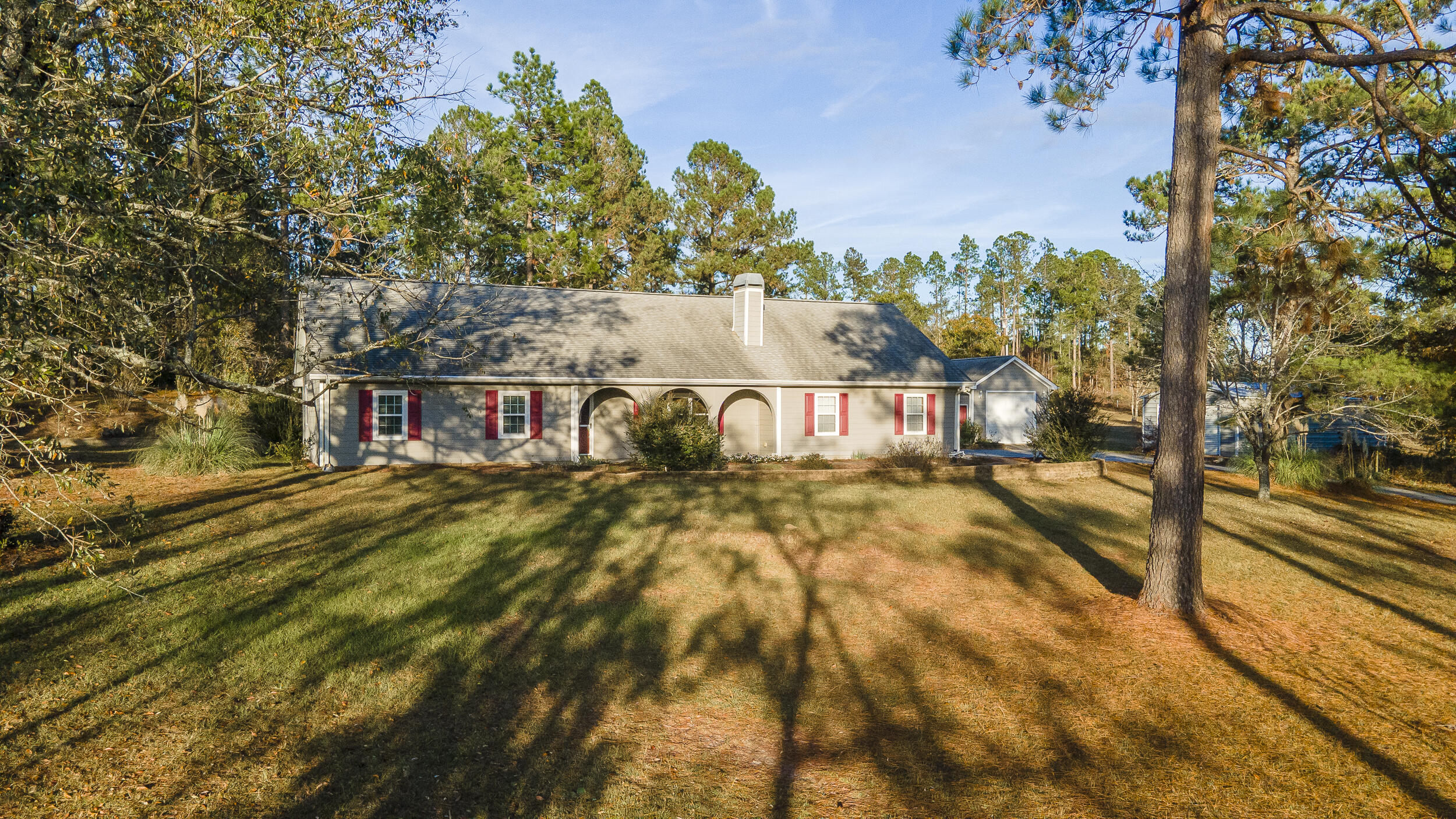 805 Old Barnwell Road Aiken, SC 29803 - Photo 36 of 43