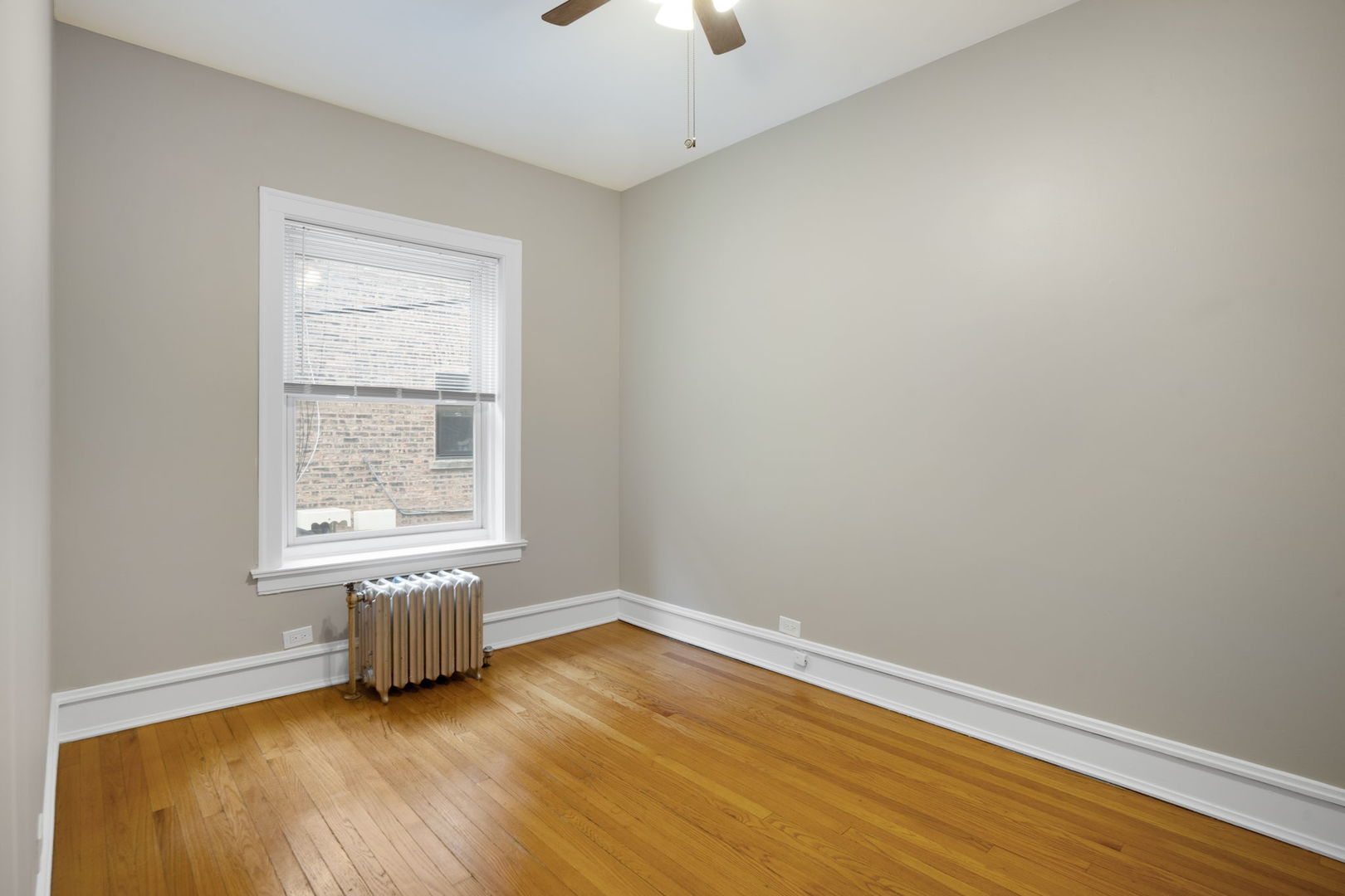 538 West Brompton Avenue, Unit 2E Chicago, IL 60657 - Photo 12 of 18