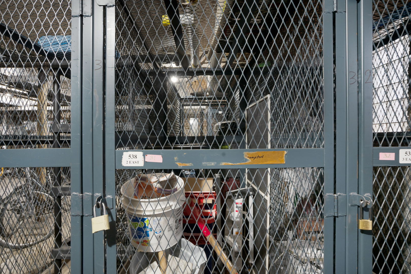 538 West Brompton Avenue, Unit 2E Chicago, IL 60657 - Photo 16 of 18