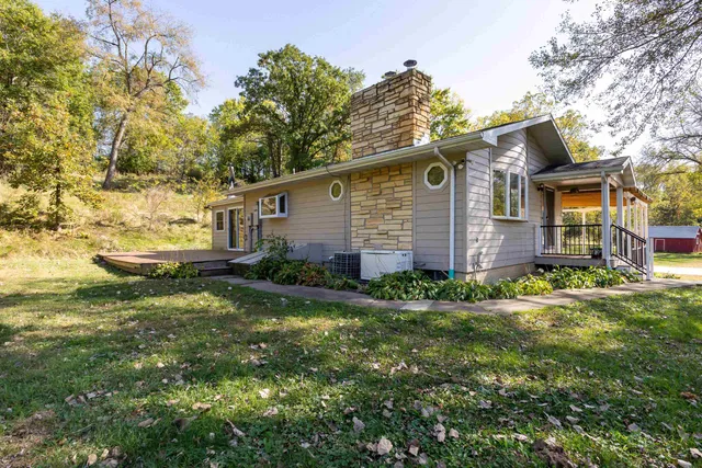 $749,000 | 151 North Blackjack Road, Galena, IL 61036