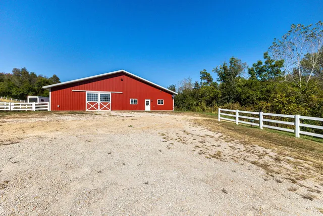 $749,000 | 151 North Blackjack Road, Galena, IL 61036