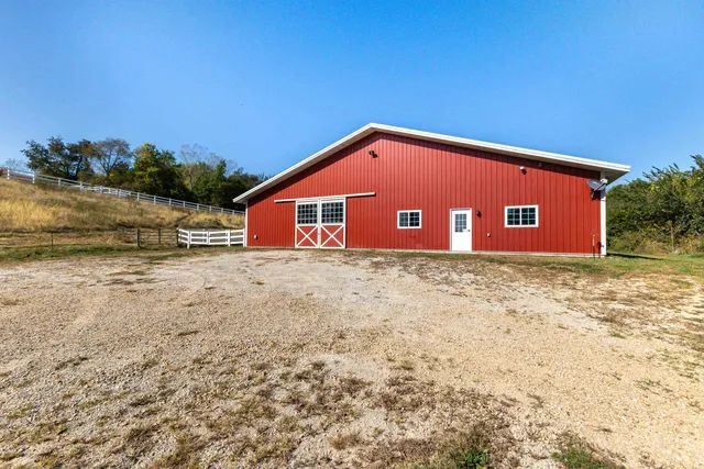 $749,000 | 151 North Blackjack Road, Galena, IL 61036