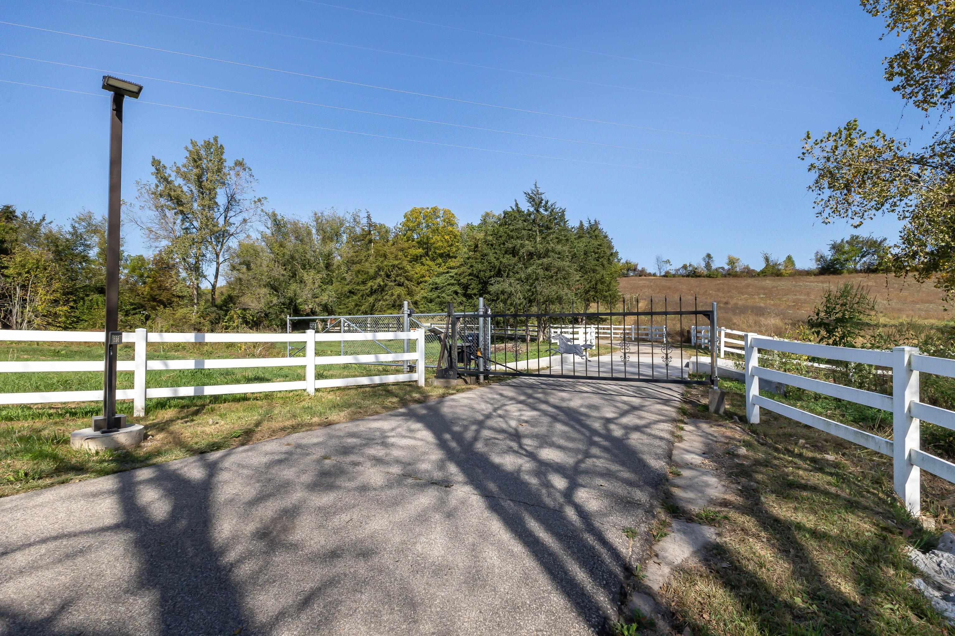 151 North Blackjack Road Galena, IL 61036 - Photo 4 of 65 a view of a park