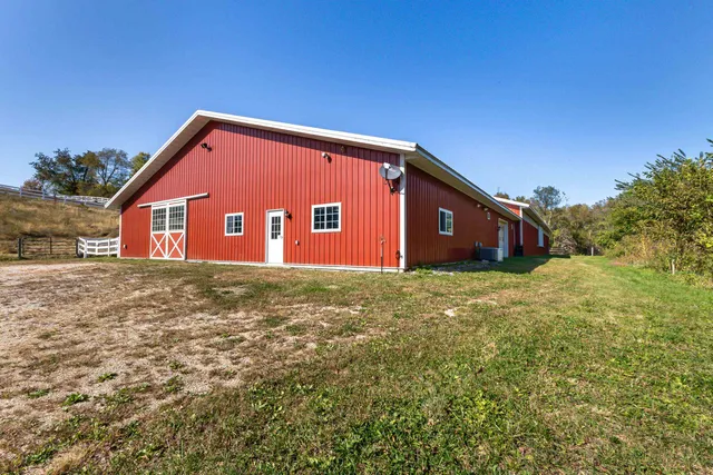 $749,000 | 151 North Blackjack Road, Galena, IL 61036