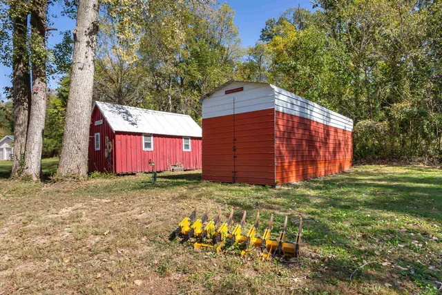 $749,000 | 151 North Blackjack Road, Galena, IL 61036