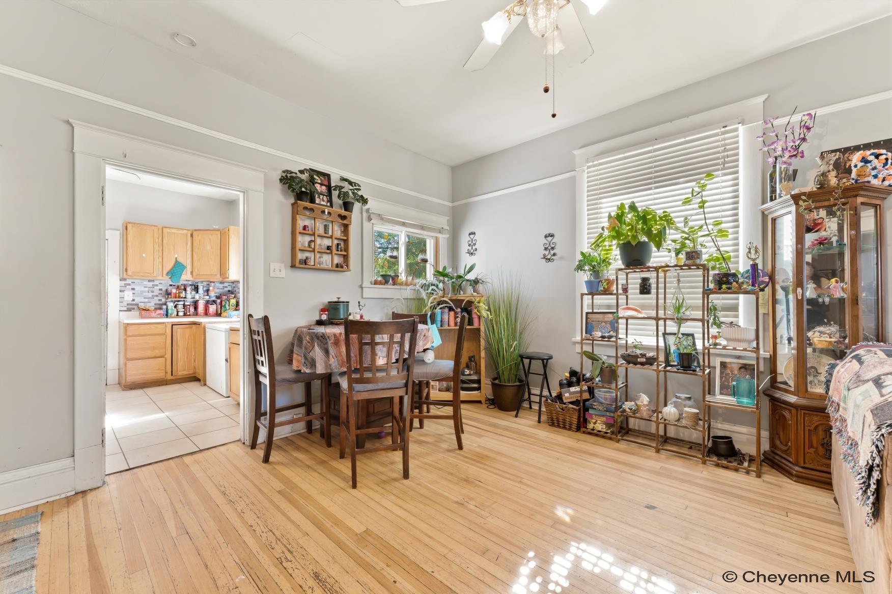 615 West 25th Street Cheyenne, WY 82001 - Photo 4 of 16 Gallery Image 4