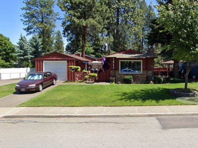 1621 South McDonald Road Spokane Valley, WA 99216 - Photo 1 of 1 Gallery Image 1