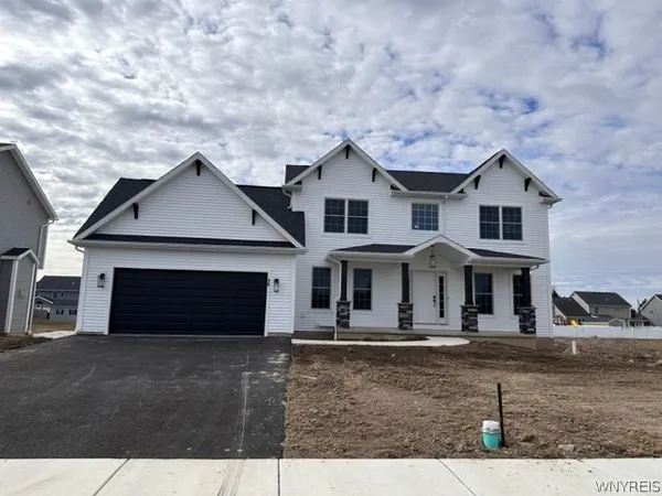 $631,000 | 2160 Sandridge Road, Alden, NY 14004