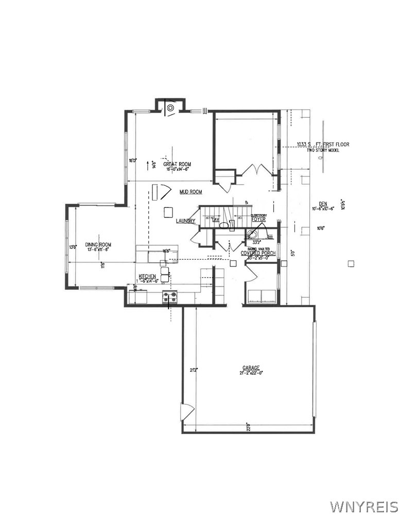 2160 Sandridge Road Alden, NY 14004 - Photo 4 of 15