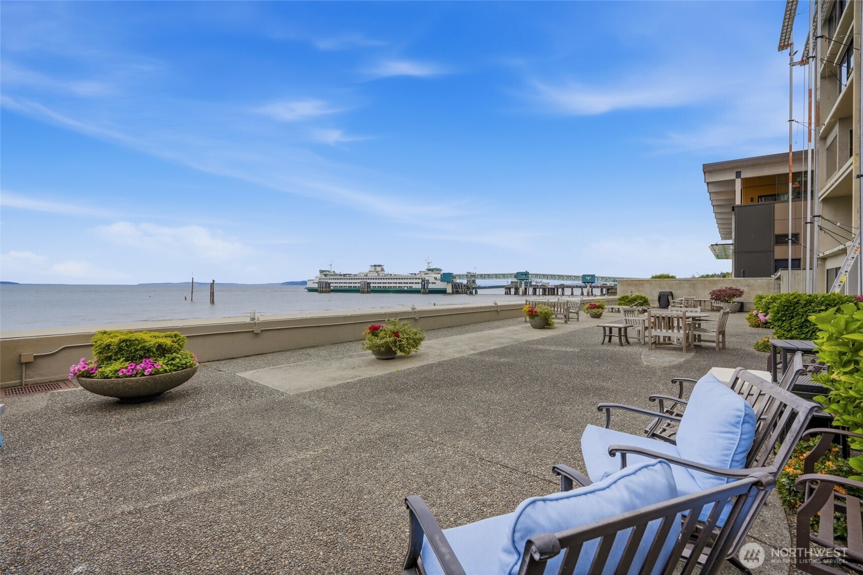 200 Beach Place, Unit 103 Edmonds, WA 98020 - Photo 23 of 33