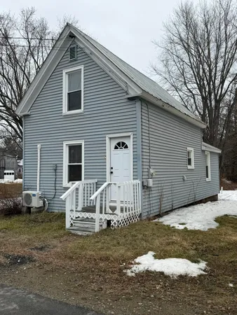 $169,900 | 19 Knapp Street, Livermore Falls, ME 04254
