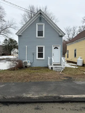 $169,900 | 19 Knapp Street, Livermore Falls, ME 04254