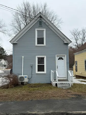$169,900 | 19 Knapp Street, Livermore Falls, ME 04254