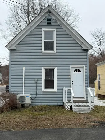 $169,900 | 19 Knapp Street, Livermore Falls, ME 04254