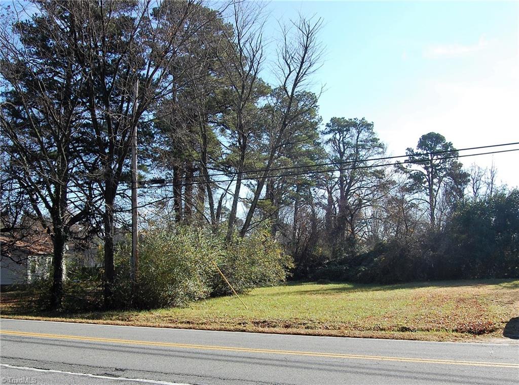 3115 A Creek Ridge Road Greensboro, NC 27406 - Photo 2 of 3 Photo of both lots together.