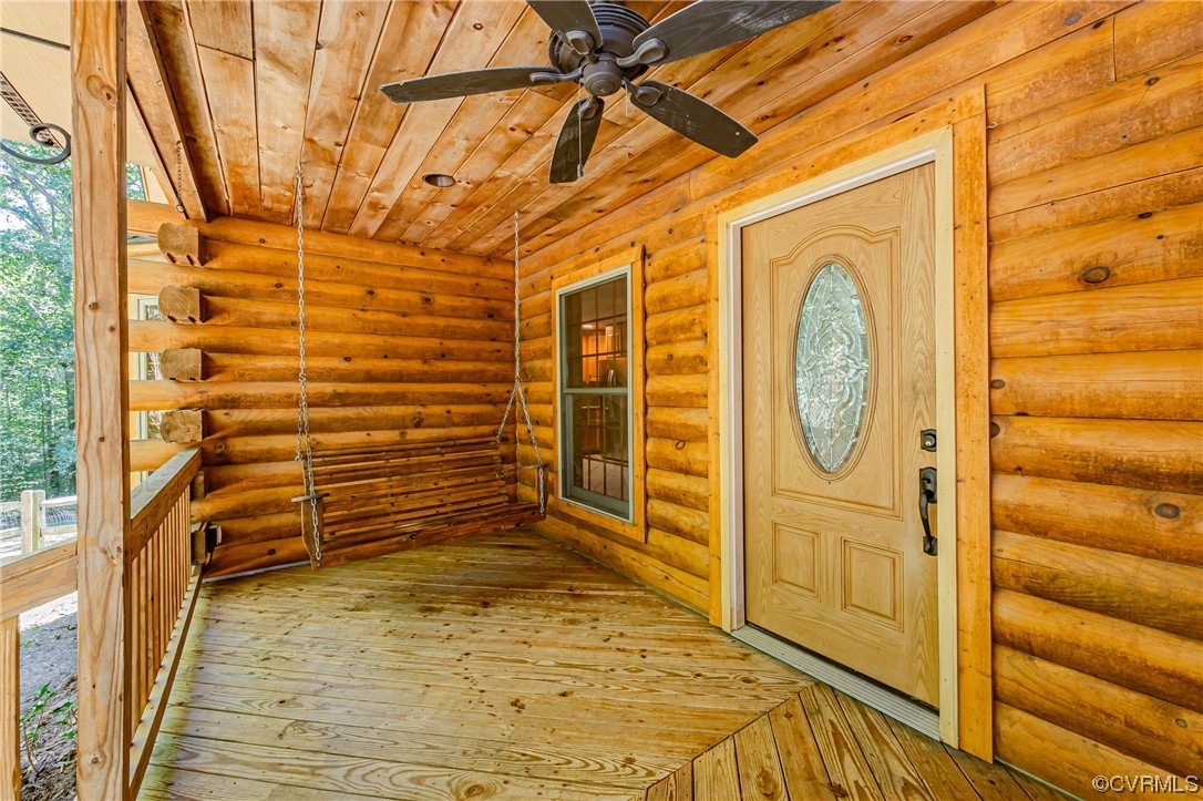 1786 Lightning Rdg Road Lanexa, VA 23089 - Photo 2 of 39 Gallery Image 2