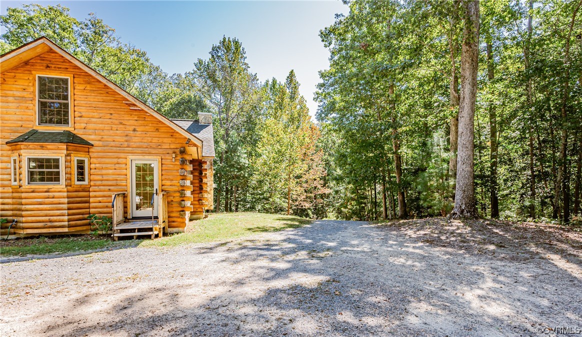 1786 Lightning Rdg Road Lanexa, VA 23089 - Photo 35 of 39 Gallery Image 35