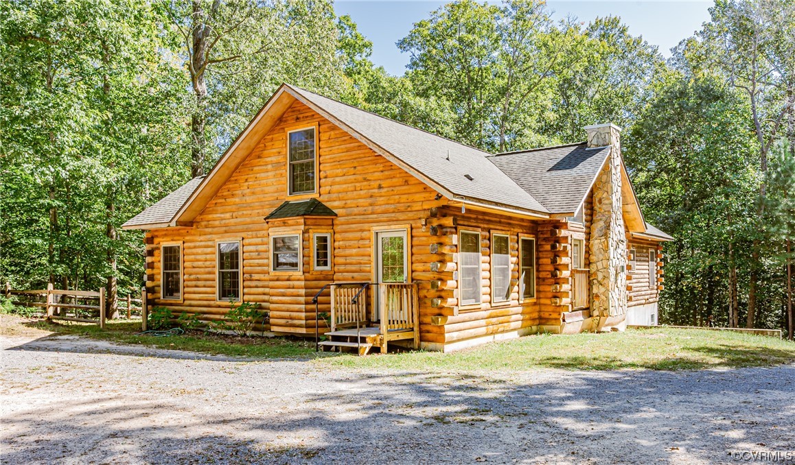 1786 Lightning Rdg Road Lanexa, VA 23089 - Photo 36 of 39 Gallery Image 36