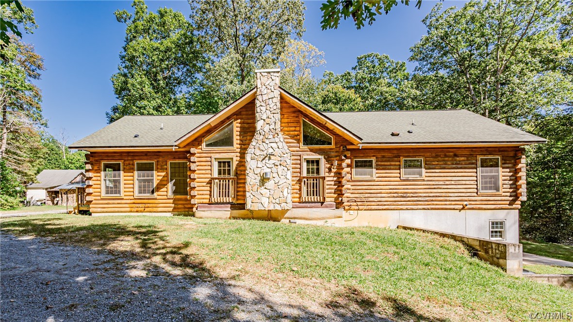 1786 Lightning Rdg Road Lanexa, VA 23089 - Photo 37 of 39 Gallery Image 37