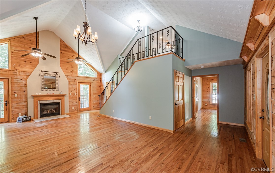 1786 Lightning Rdg Road Lanexa, VA 23089 - Photo 4 of 39 Gallery Image 4