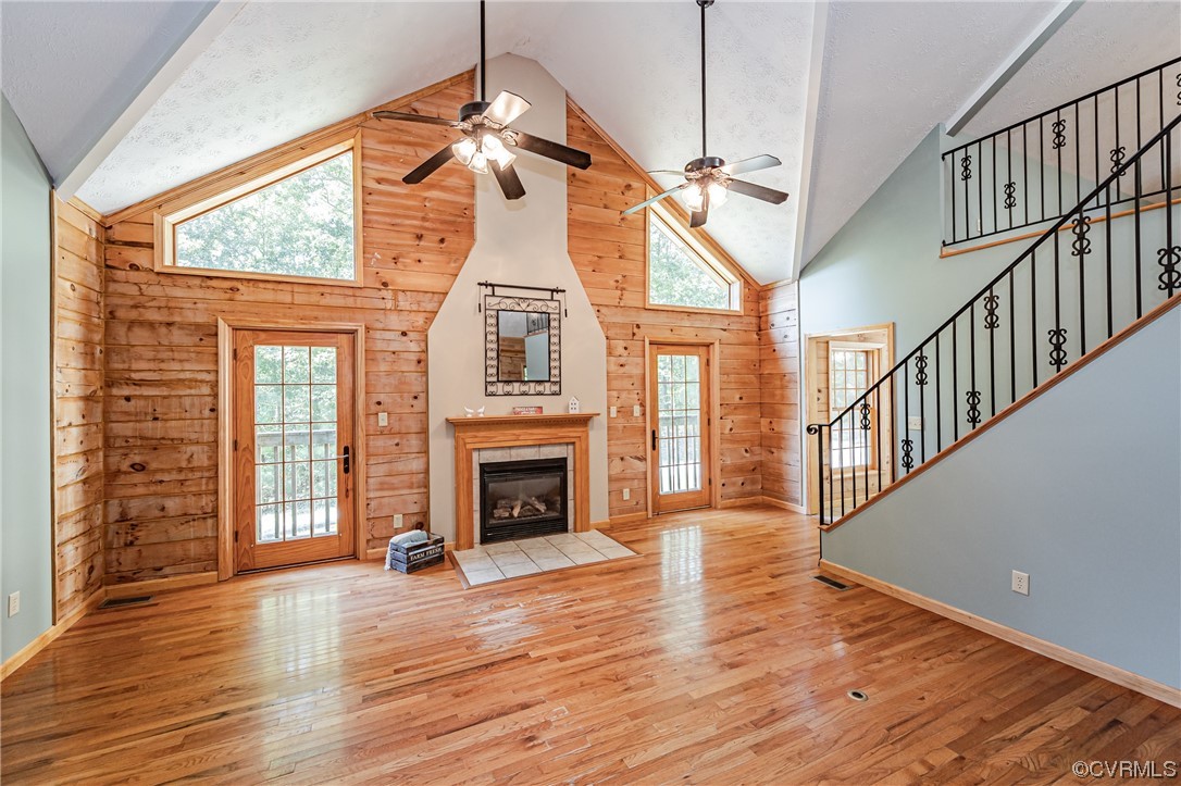 1786 Lightning Rdg Road Lanexa, VA 23089 - Photo 6 of 39 Gallery Image 6