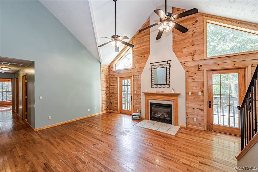 1786 Lightning Rdg Road Lanexa, VA 23089 - Photo 7 of 39 Gallery Image 7