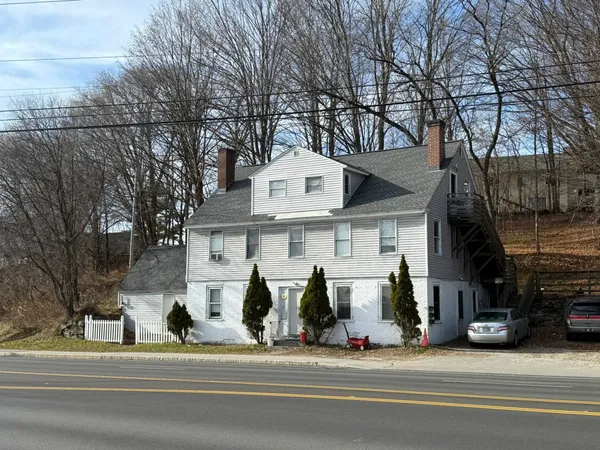 $330,000 | 38 Washington Street, Claremont, NH 03743
