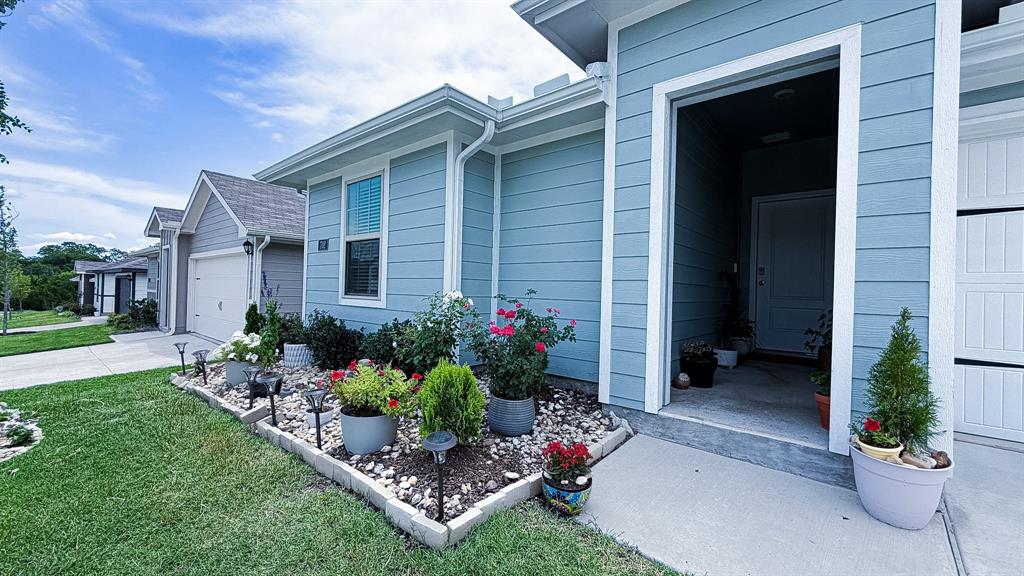 702 Sunlight Loop Princeton, TX 75407 - Photo 4 of 32