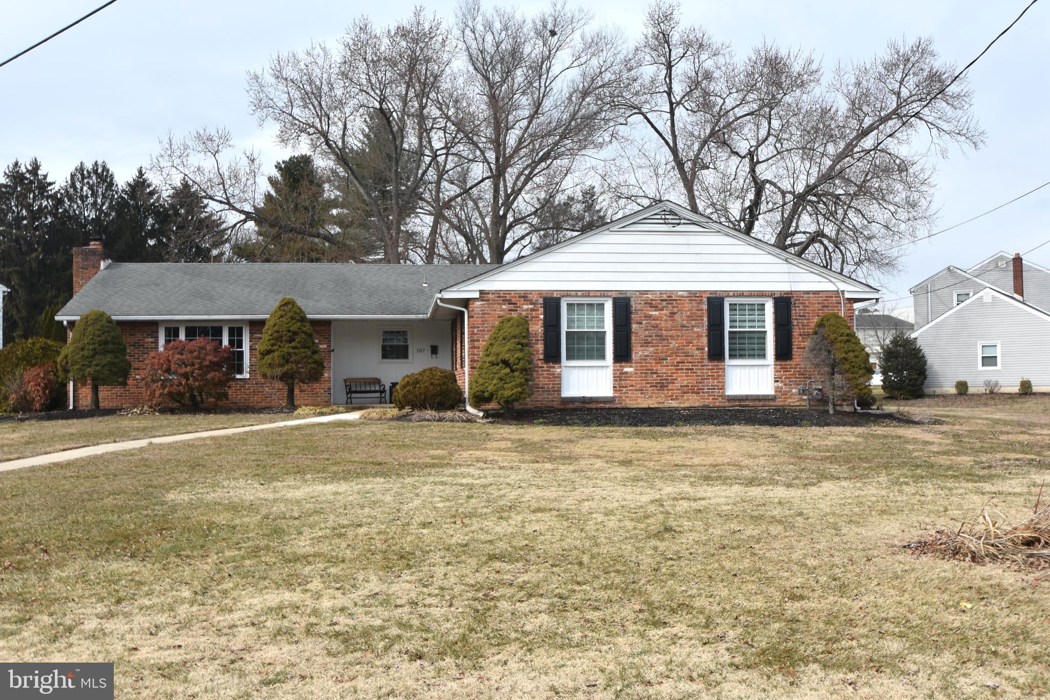 107 James Street Elkton, MD 21921 - Photo 1 of 13