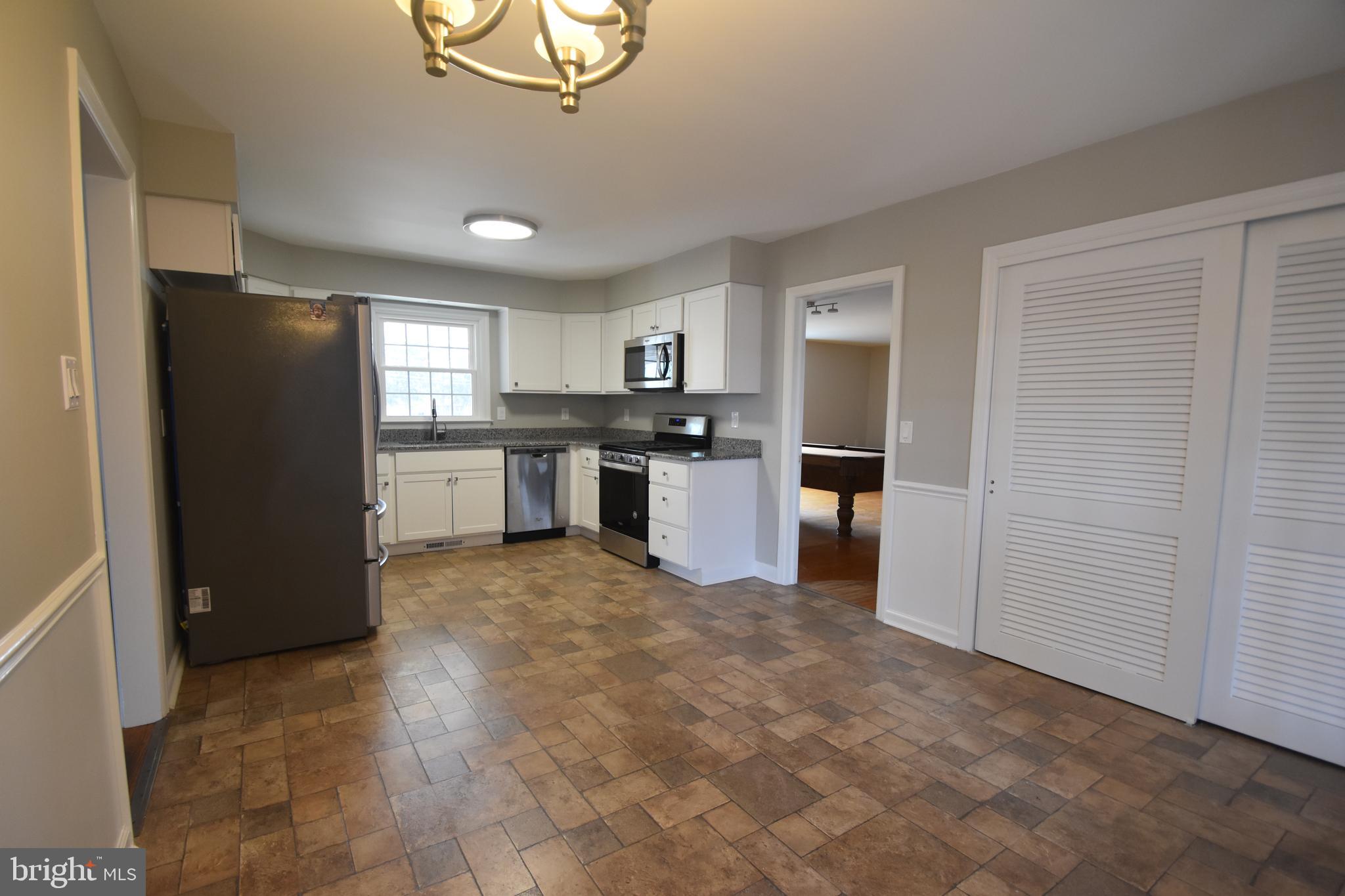 107 James Street Elkton, MD 21921 - Photo 4 of 13 Kitchen View