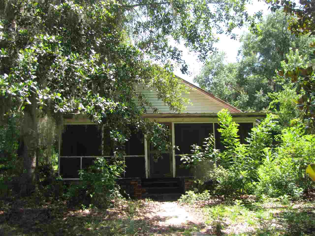 1662 Northwest Little Cat Road Madison, FL 32340 - Photo 1 of 35 Gallery Image 1