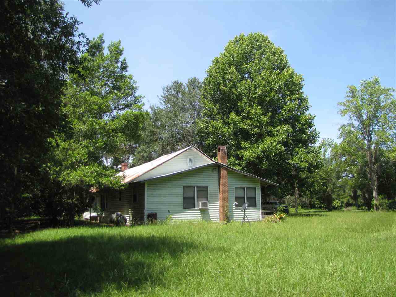 1662 Northwest Little Cat Road Madison, FL 32340 - Photo 6 of 35 Gallery Image 6