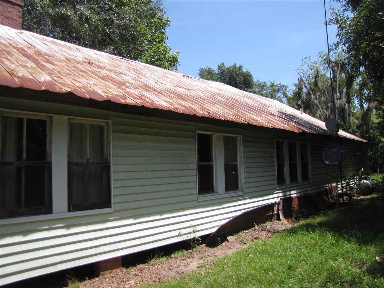 1662 Northwest Little Cat Road Madison, FL 32340 - Photo 7 of 35 Gallery Image 7