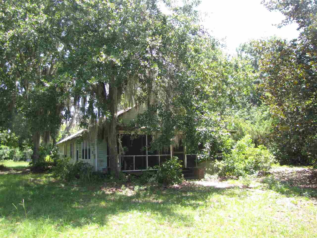 1662 Northwest Little Cat Road Madison, FL 32340 - Photo 8 of 35 Gallery Image 8