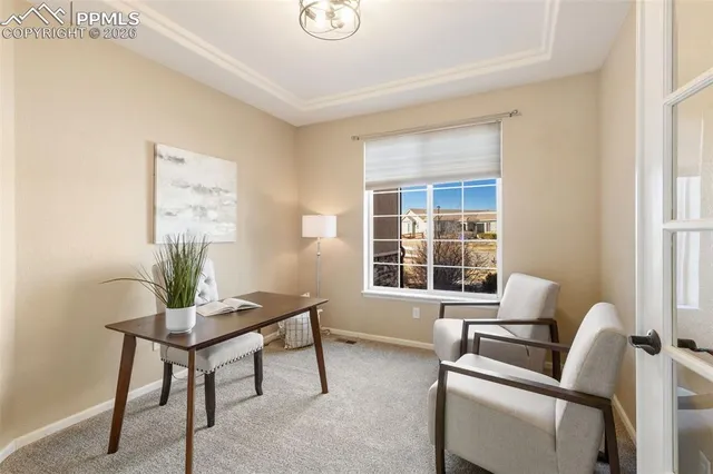 $890,000 | 6947 Wagon Track Way, Peyton, CO 80831