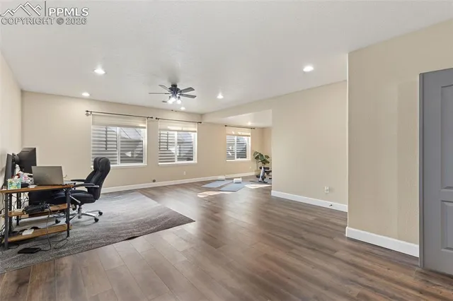 $890,000 | 6947 Wagon Track Way, Peyton, CO 80831