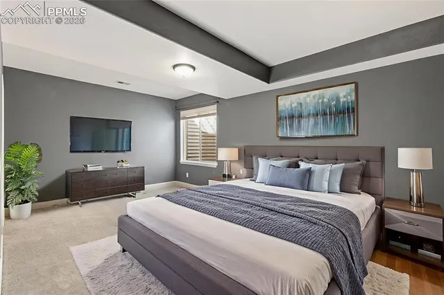 $890,000 | 6947 Wagon Track Way, Peyton, CO 80831