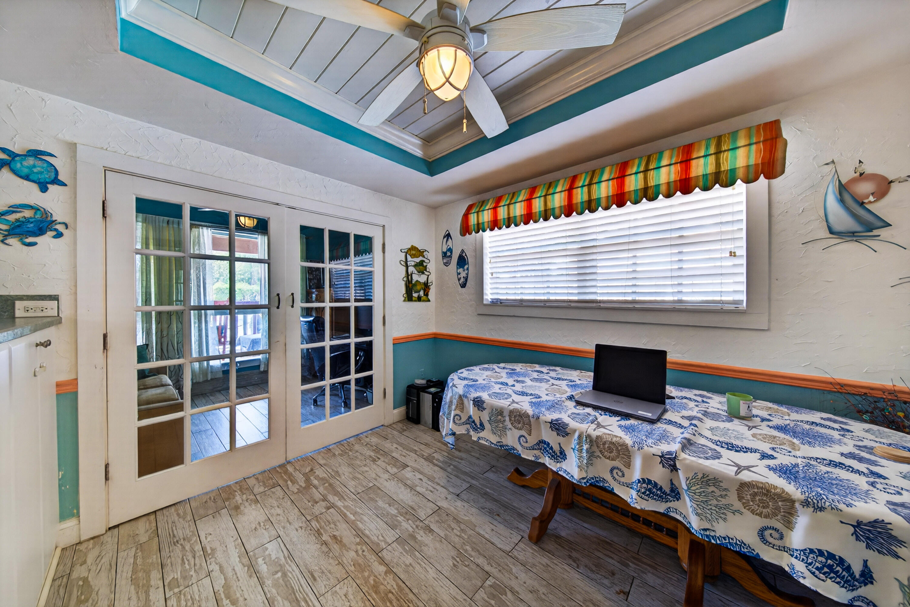 5135 Palm Ridge Boulevard Delray Beach, FL 33484 - Photo 23 of 50 Dining Room - 4