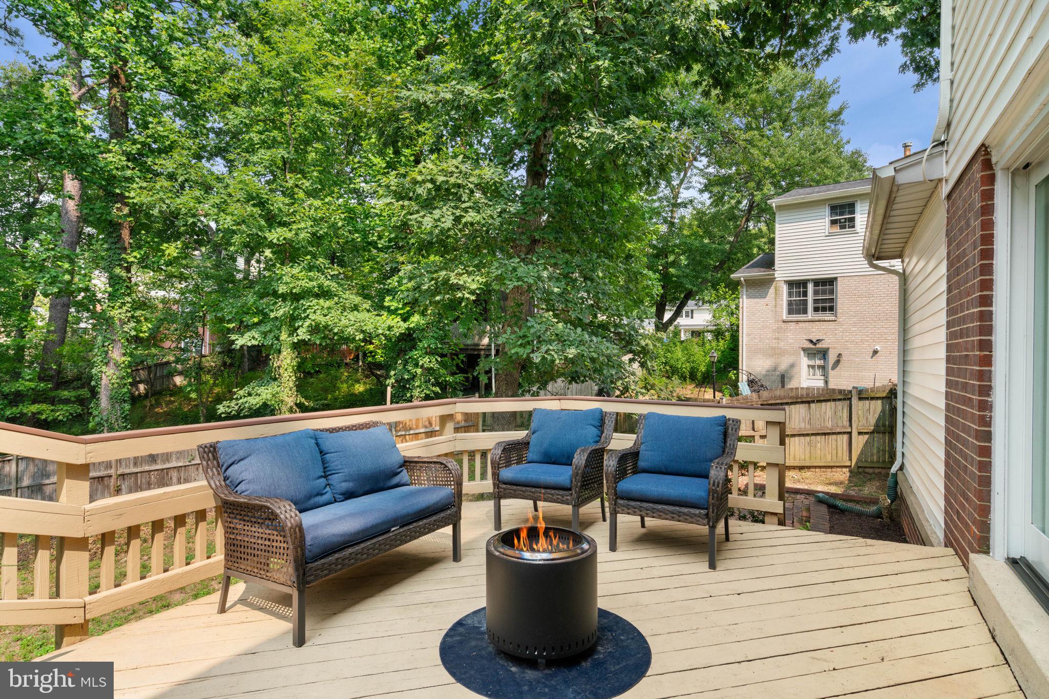 9202 Setter Place Springfield, VA 22153 - Photo 50 of 56 Gallery Image 50