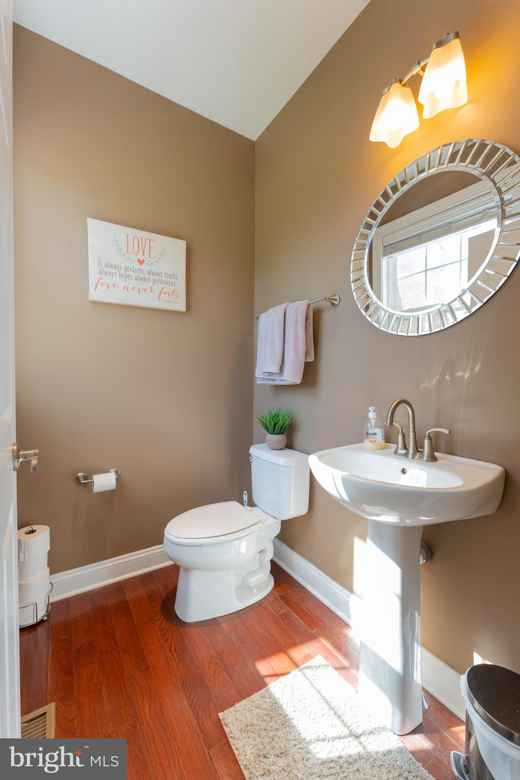 653 Chews Landing Road Sicklerville, NJ 08081 - Photo 8 of 59 Half Bath