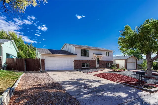 $480,000 | 2822 South Mobile Street, Aurora, CO 80013