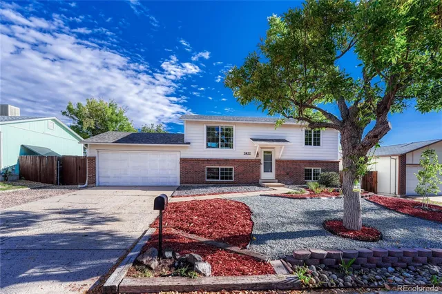 $480,000 | 2822 South Mobile Street, Aurora, CO 80013