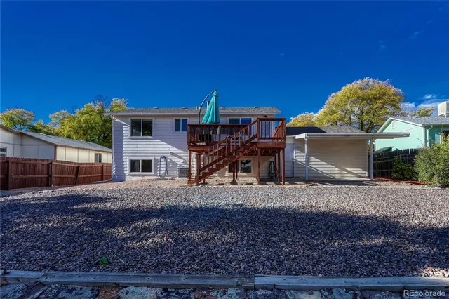 $480,000 | 2822 South Mobile Street, Aurora, CO 80013