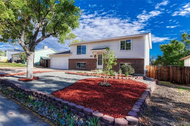 $480,000 | 2822 South Mobile Street, Aurora, CO 80013