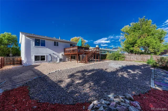 $480,000 | 2822 South Mobile Street, Aurora, CO 80013
